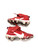 Used Nike UK BB/SB Cleats Red Junior 02.5 11860-S000290330 View 1