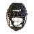Used Bauer BAUER POND HOCKEY HELMET Helmet Cage Combo Black SM 11749-S000184515 View 1