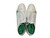 Used Nike Adult FB Cleats White Senior 14 11768-S000223177 View 5