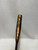 Used Demarini ZOA BB/SB USSSA 2 5/8 Bat 31" 11703-S000189602 View 2