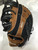 Used Wilson A2K 2820 12.25” BB/SB First Base LH Throw Black  10242-S000267018 View 4