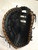 Used Wilson A2K 2820 12.25” BB/SB First Base LH Throw Black  10242-S000267018 View 1