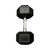 Used Hex Dumbbell (Each) 40 lb 11649-S000144984 View 1