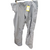 Used Burton Snow Pants Mens Grey 2XL 11218-S000400993 View 1