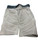 Used Champro SLIDING SHORTS Other Clothing White XS 11721-S000271200 View 2