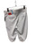 Used Champro Knicker Piped Baseball Pant Boys White / Navy Youth XL 11731-S000138156 View 2