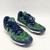 Used BoomBah BB/SB Cleats Navy Blue And Lime Senior 7.5 11805-S000059139 View 3