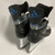 Used AMERICAN ICE FORCE 2.0 Senior Hockey Skate Black And Royal Blue Senior 7 11855-S000183836 View 4