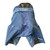 Used Bauer NSX Junior Pant Navy SM 11450-S000495148 View 2