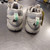 Used Nike Basketball Shoes M White Senior 11 11781-S000037312 View 4