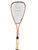 Used Dunlop MAX TI Adult Squash Racquet Red Unknown 11842-S000189259 View 1