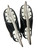 Used Bauer MATRIX SUPREME Youth Hockey Skate Youth 13.0 11842-S000196839 View 3