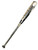Used Demarini VOODOO OVERLORD BB/SB USSSA 2 3/4 Bat 31" 11842-S000196945 View 2