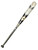 Used Demarini VOODOO OVERLORD BB/SB USSSA 2 3/4 Bat 31" 11842-S000196945 View 1