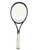 Used Dunlop QUAKE 8.2 Adult Tennis Racquet Black Unknown 11842-S000196961 View 1
