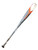 Used Easton GHOST X BB/SB USSSA 2 3/4 Bat 32" 11842-S000196632 View 1