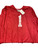 Used Hockey Practice Jersey Red LG 11842-S000195254 View 2