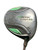 Used Cleveland HIBORE BOOM Mens Fairway Wood RH 5 Wood 11842-S000206601 View 1