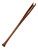 Used Louisville Slugger 125 OAKLAND ATHLETICS BB/SB Wood Bat 34" 11842-S000199276 View 2