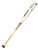 Used Demarini CF 2021 BB/SB USSSA 2 3/4 Bat 32" 11842-S000193671 View 2