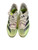 Used Adidas SPRINTSTAR Track & Field Cleats Jr Neon Green Junior 06 11842-S000205117 View 1
