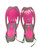 Used US Divers Underwater Fins Pink MD 11842-S000209070 View 2