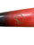 Used Miken ULTRA II BB/SB Slowpitch Bat Red 34" 11842-S000207417 View 3