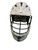 Used Cascade MLL HELMET Lacrosse Helmet White M/L 11842-S000205580 View 1