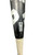 Used Demarini 2012 VOODOO BB/SB High School -3 Bat 32" 11842-S000200267 View 3