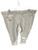 Used Rawlings ADULT S GREY BB/SB Pant Mens Grey XL 11842-S000211342 View 2