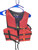 Used Onyx Adult PFD Red LG 11842-S000204344 View 1
