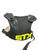 Used STX STALLION 100 Lacrosse Shoulder Pads Black SM 11842-S000207987 View 2