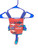 Used Speedo Infant PFD Red Youth 50-90 11842-S000208056 View 1