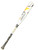 Used Demarini CF BB/SB USSSA 2 5/8 Bat 31" 11842-S000211706 View 2