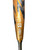Used Demarini ZOA 31/26 BB/SB USSSA 2 5/8 Bat 31" 11842-S000208175 View 3