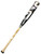 Used Demarini CF 31/21 BB/SB USSSA 2 5/8 Bat 31" 11842-S000208387 View 2