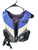 Used Stearns Youth PFD Royal Blue MD 11842-S000210005 View 1