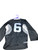 Used Tron Hockey Practice Jersey Black L/XL 11842-S000211843 View 2