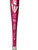 Used Easton PINK SAPPHIRE BB/SB Fastpitch Bat 28" 11842-S000211404 View 3