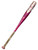 Used Easton PINK SAPPHIRE BB/SB Fastpitch Bat 28" 11842-S000211404 View 1
