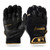 New SHOCKSORB BLK/GLD ADT S BATTING GLOVES 11842-FRA20946F1 View 1