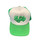 Used Outerwear Mens Hat Green 11842-S000214604 View 1