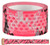 New 1.1MM PINK CAMO BAT GRIP 11842-LIZDSPUBB153 View 1