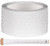 New 1.8 DIAMOND WHITE BAT GRIP 11842-LIZDSPUBB820 View 1