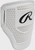 New RAWLINGS ELBOW GUARD WH L 11842-RAWR00706203 View 4