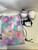 Used Inline Protective Set Pink SM 11843-S000013636 View 1