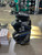 Used Yonex CART BAG Mens Cart Bag Black 11605-S000198150 View 1