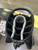 Used Yonex CART BAG Mens Cart Bag Black 11605-S000198150 View 2