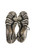 Used Nike DIAM BB/SB Cleats Grey Junior 06 11847-S000026067 View 3