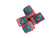 Used Inline Protective Set Pink SM 11847-S000026087 View 1